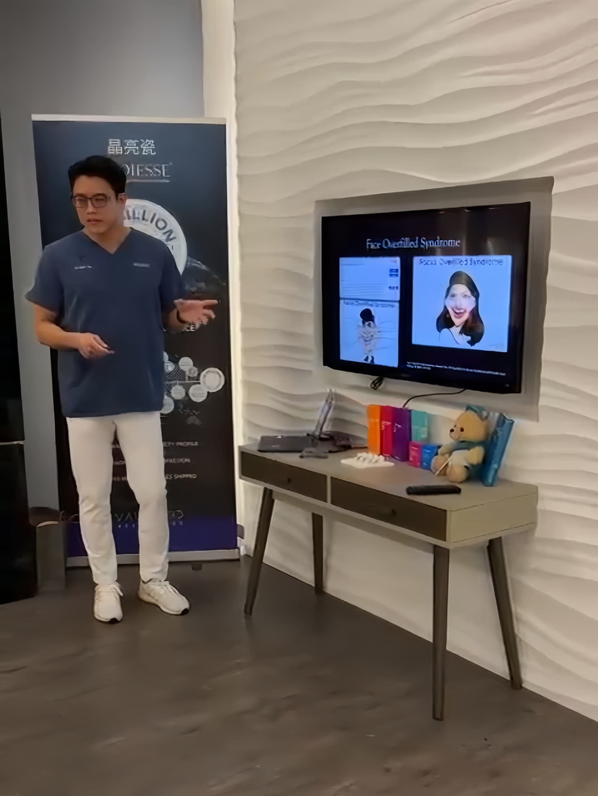 Belotero Dermal Fillers